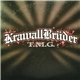 Krawallbrüder - T.M.G.